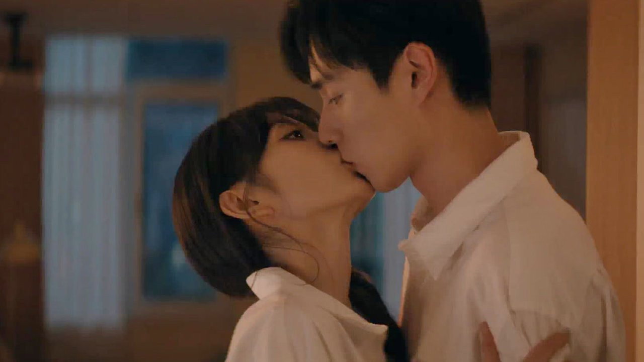 Genius Girlfriend Season 1 :Episode 27  Episode 27