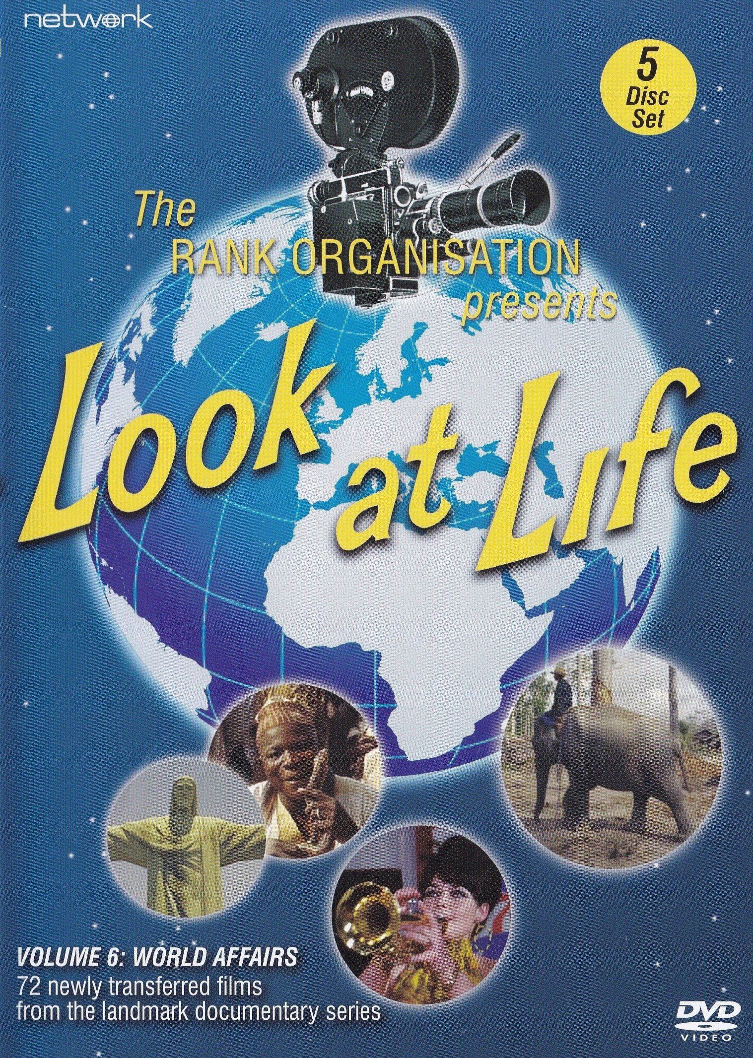 Look at Life - Season 6