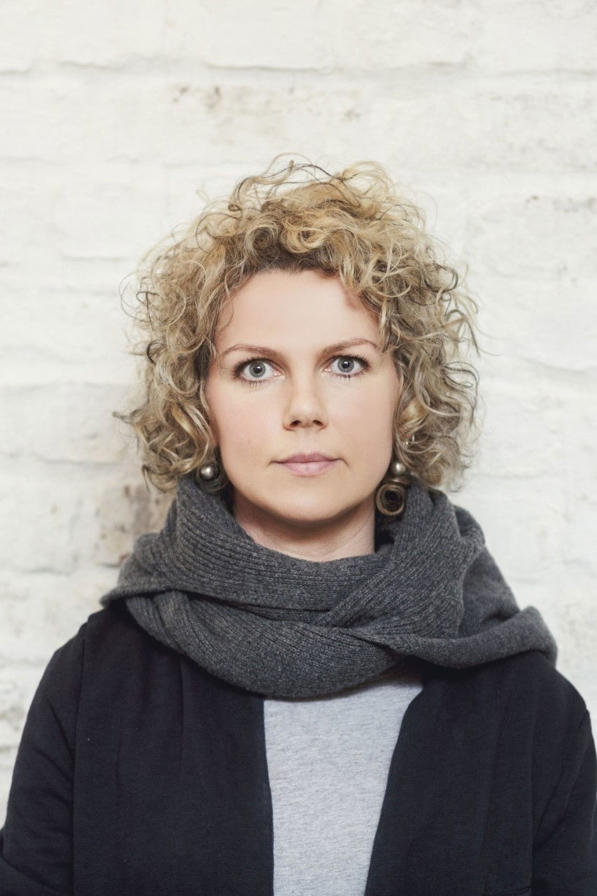 et billede af Madara Dišlere