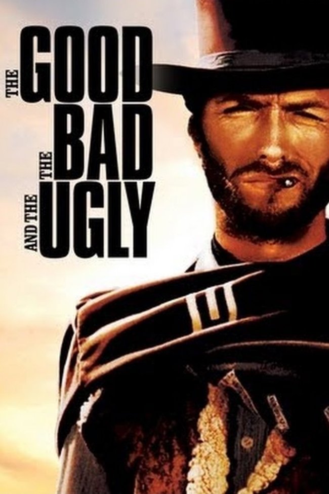 The Good, the Bad and the Ugly