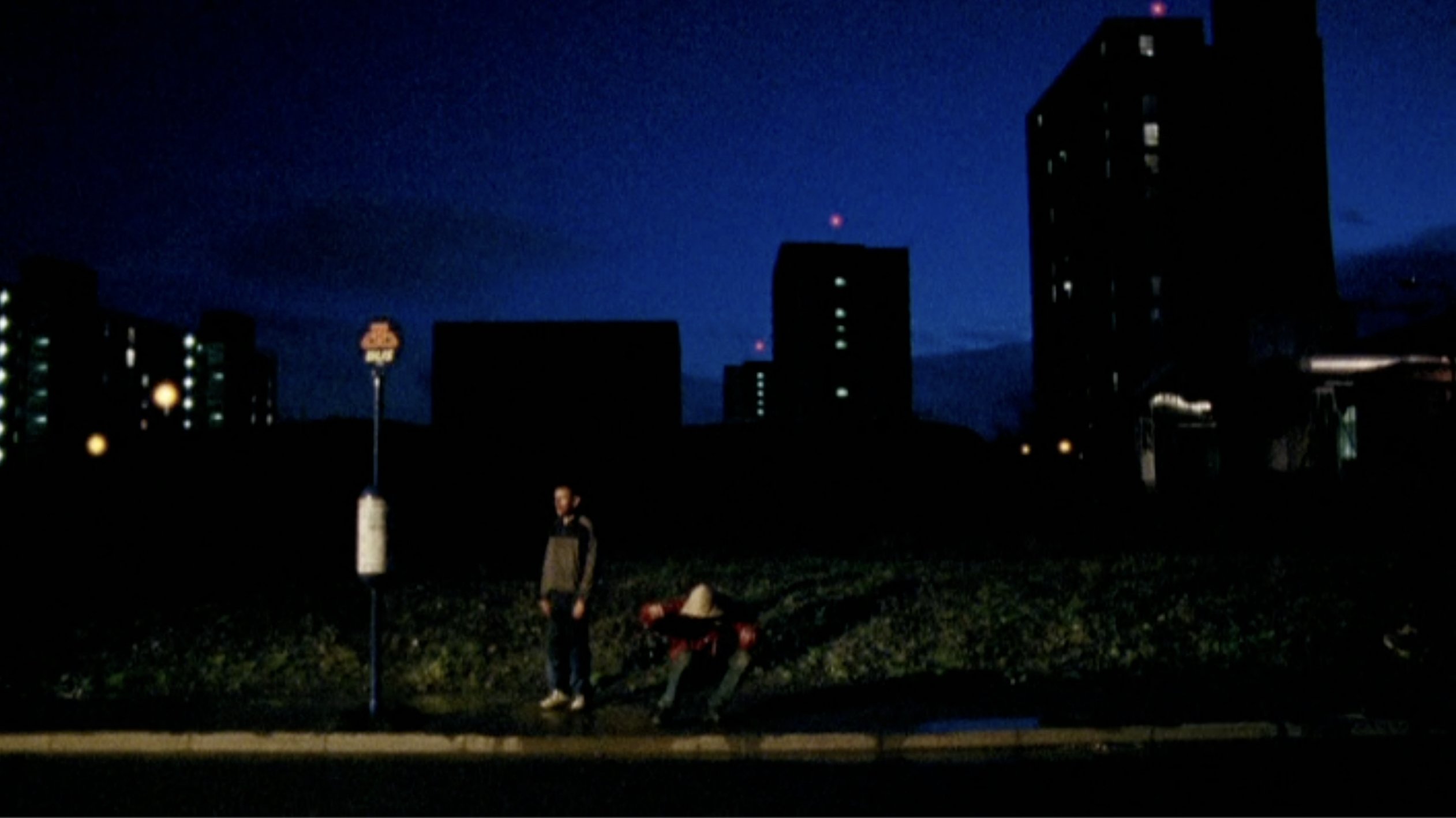 Adam & Paul (2004)