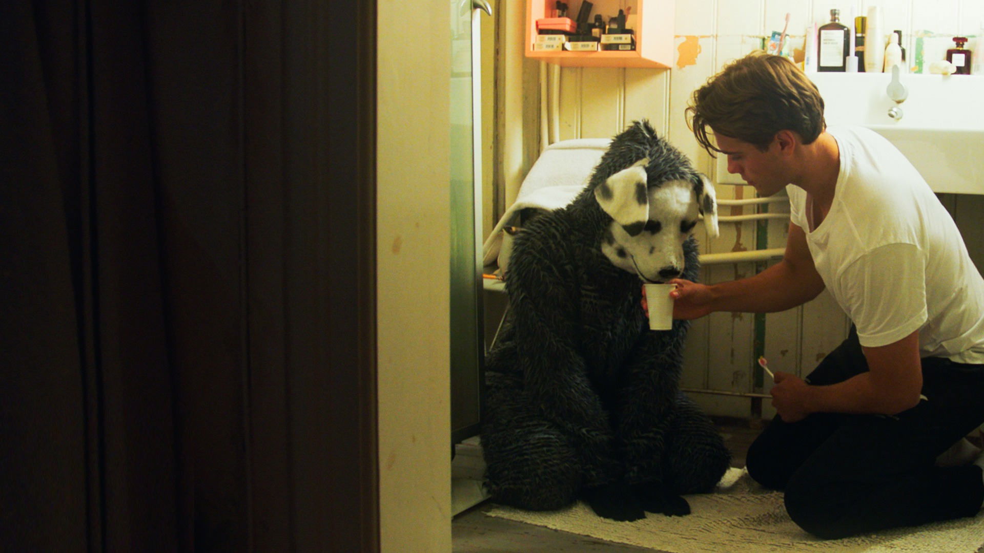 Good Boy (2022)
