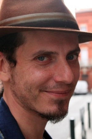 et billede af Manu Eveno