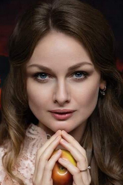 et billede af Tatyana Sytova