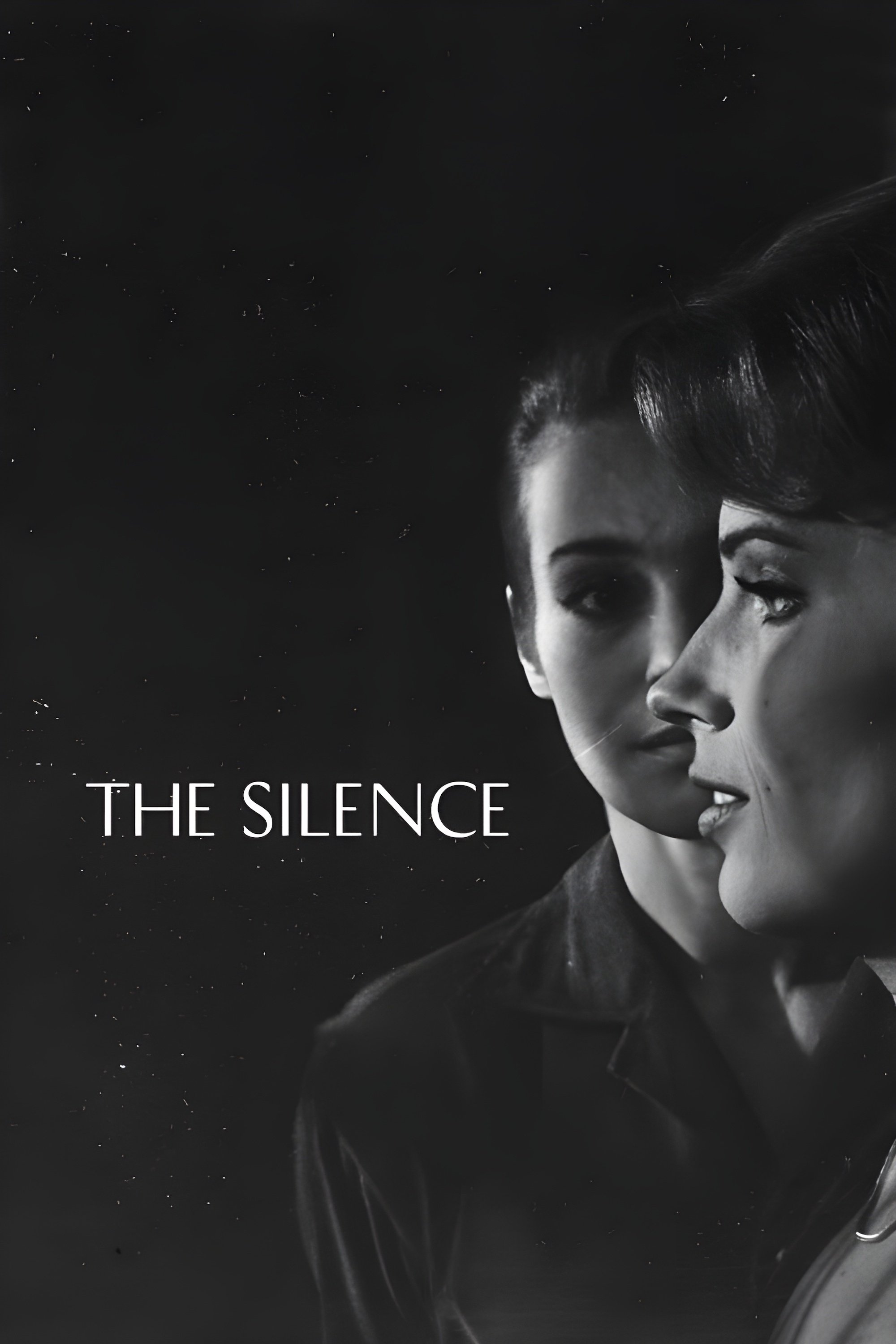 The Silence