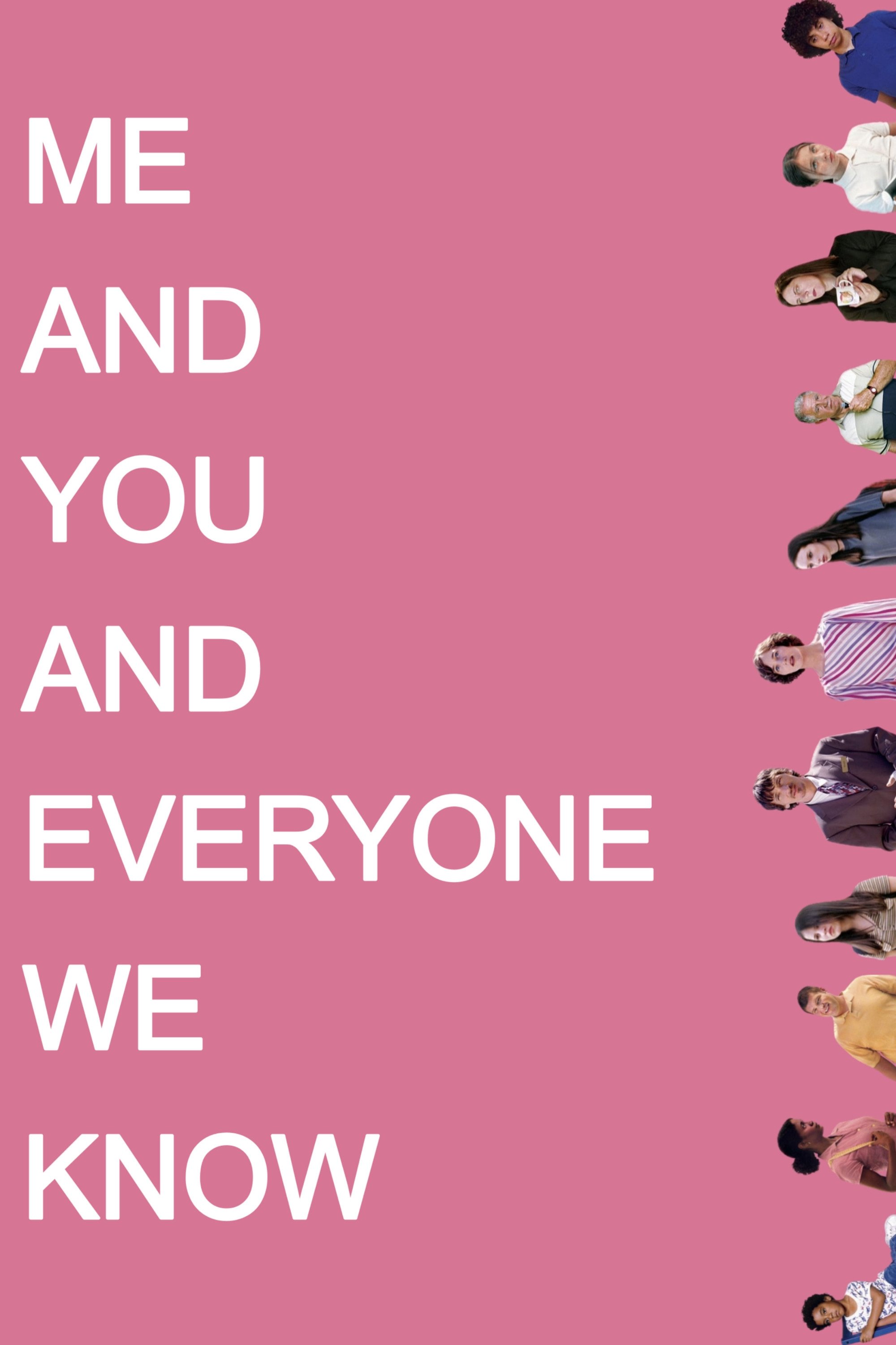 Me and You and Everyone We Know