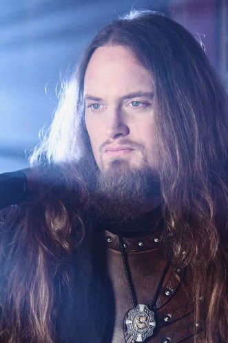 et billede af Sebastian Levermann