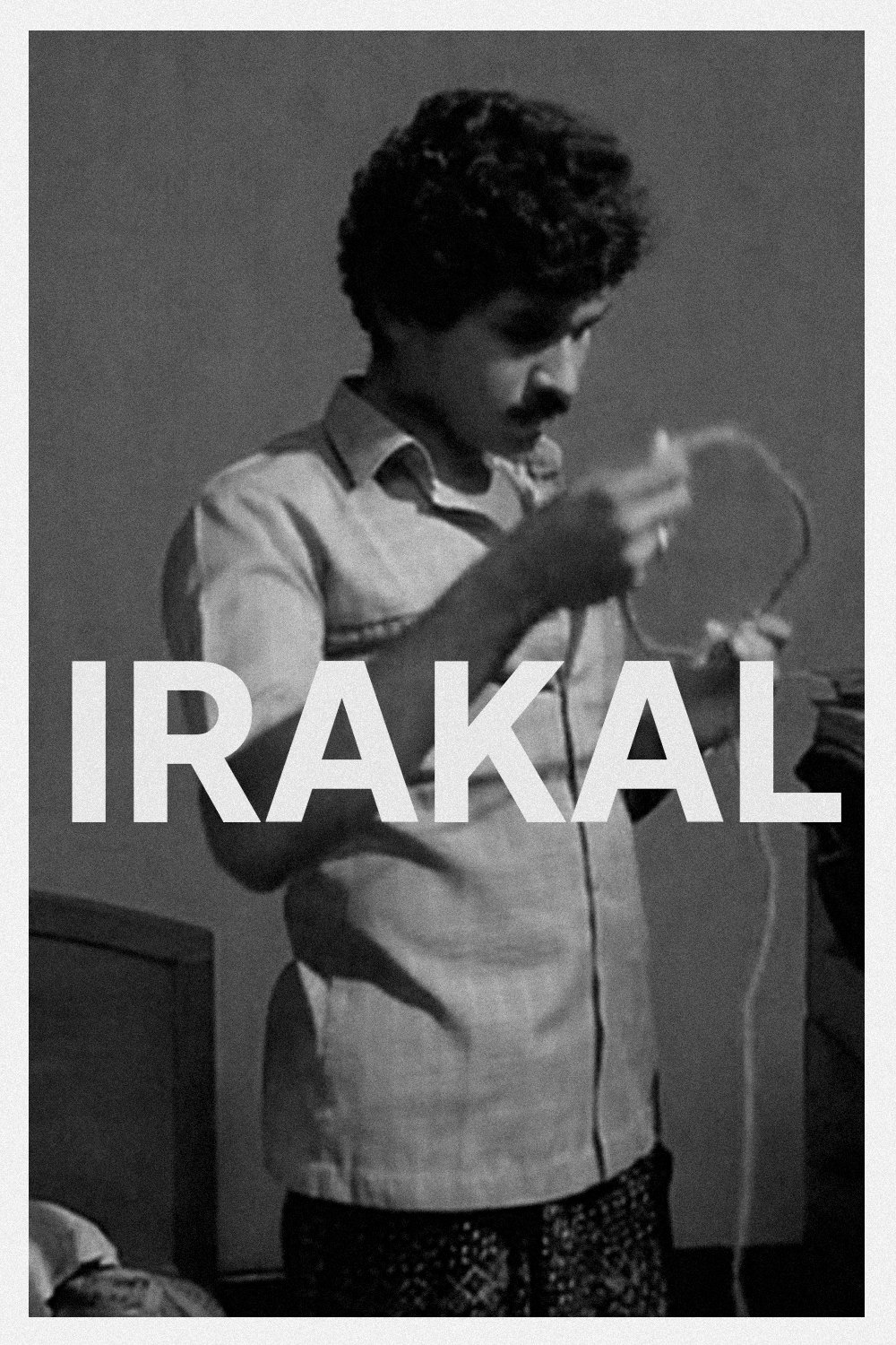 Irakal