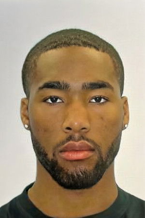 et billede af Jaquan Carty