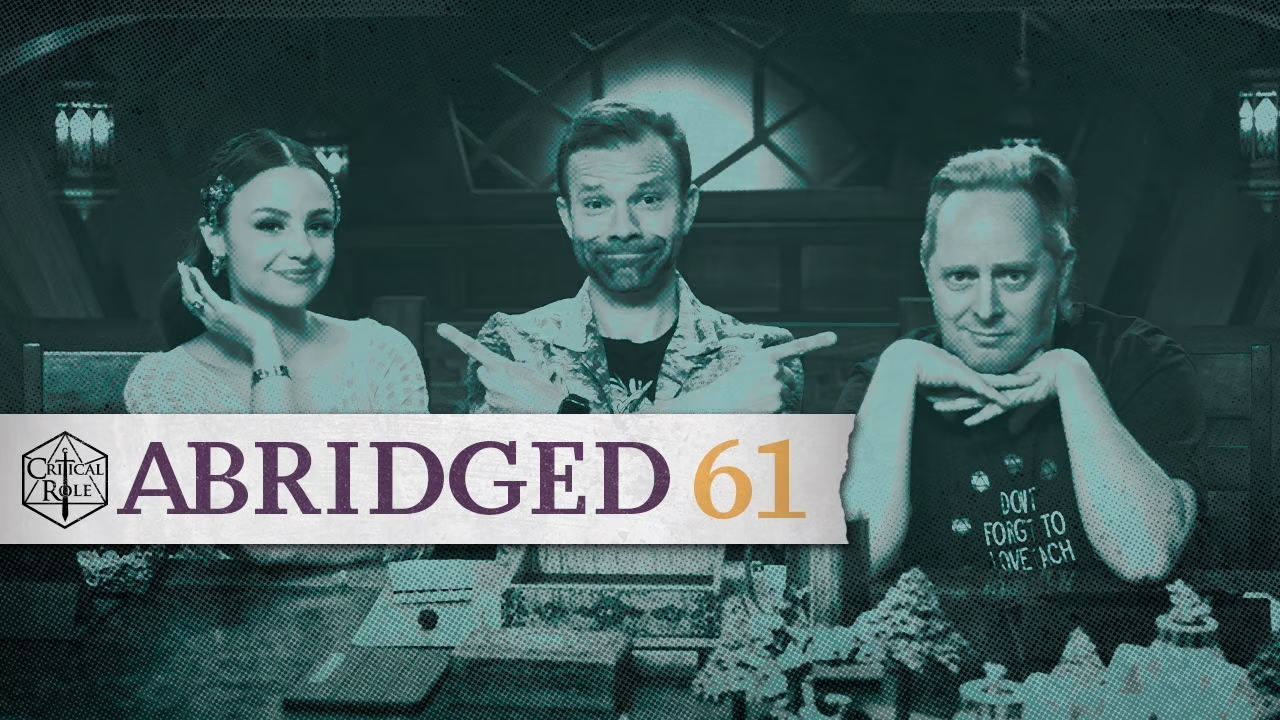 Episode 61