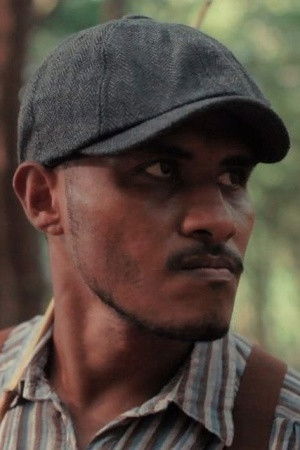 et billede af Erivaldo Rodrigues