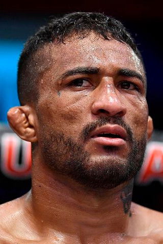 et billede af Joanderson Brito