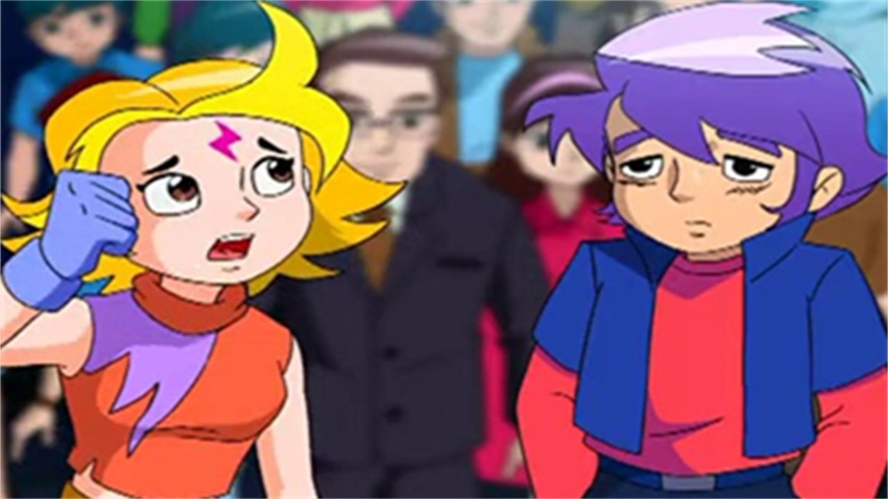 Thumbnail for Episode 16 Season 1 Episode 16