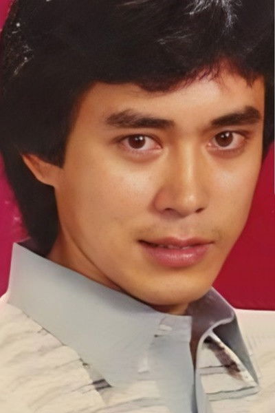 et billede af Leo Chandra