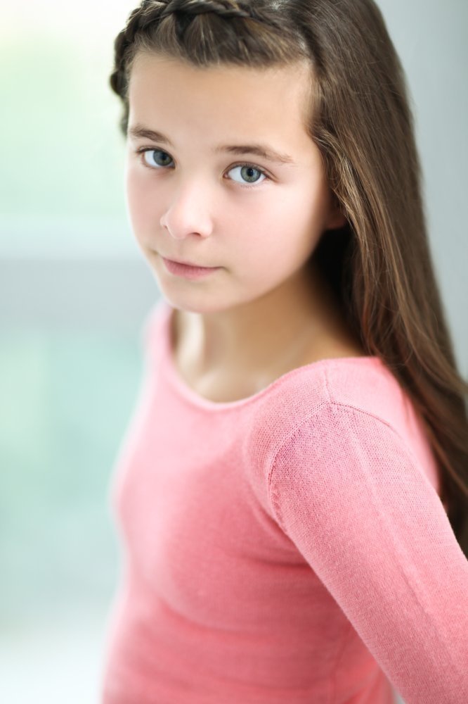 et billede af Laura MacKillop