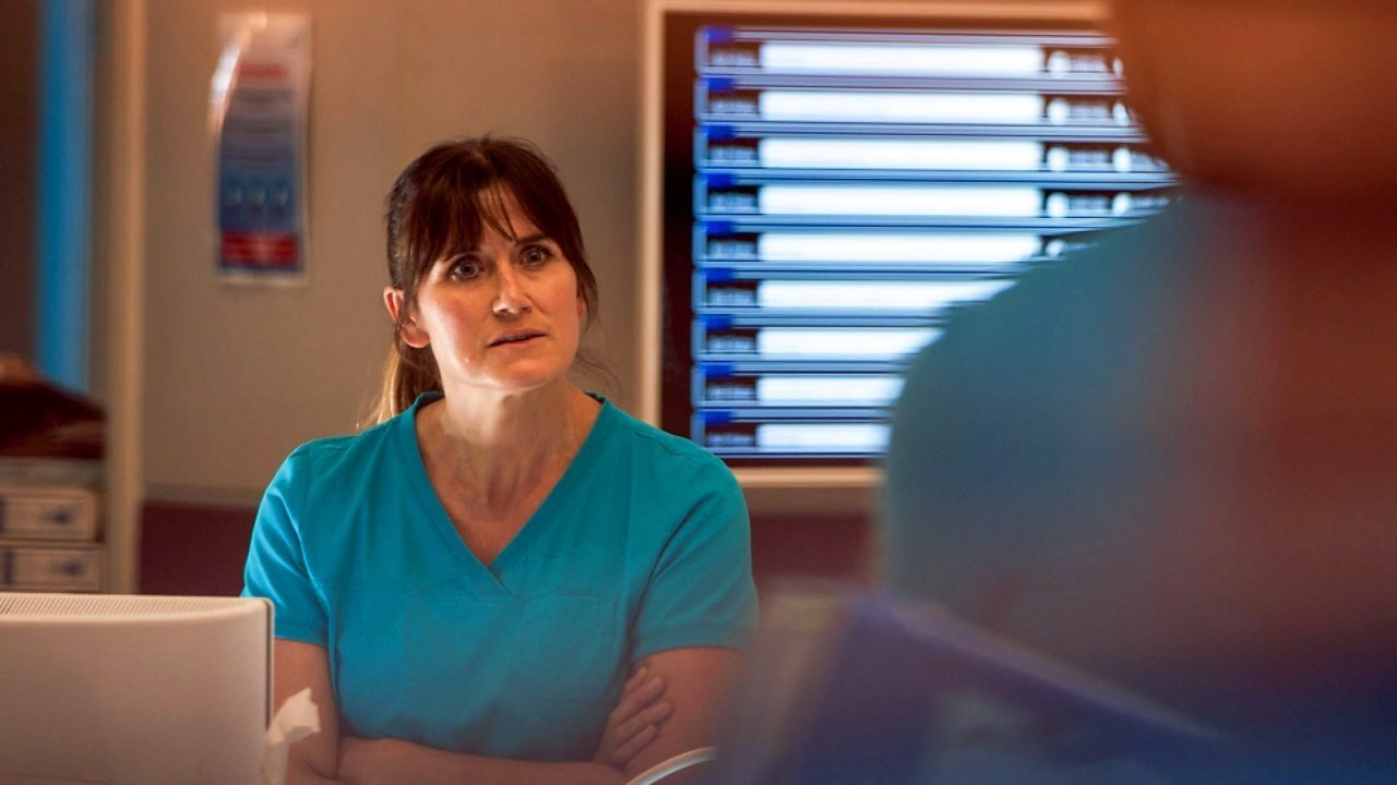 Holby City Staffel 22 :Folge 44 