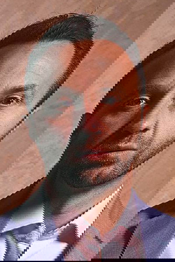 et billede af Kevin Naudi