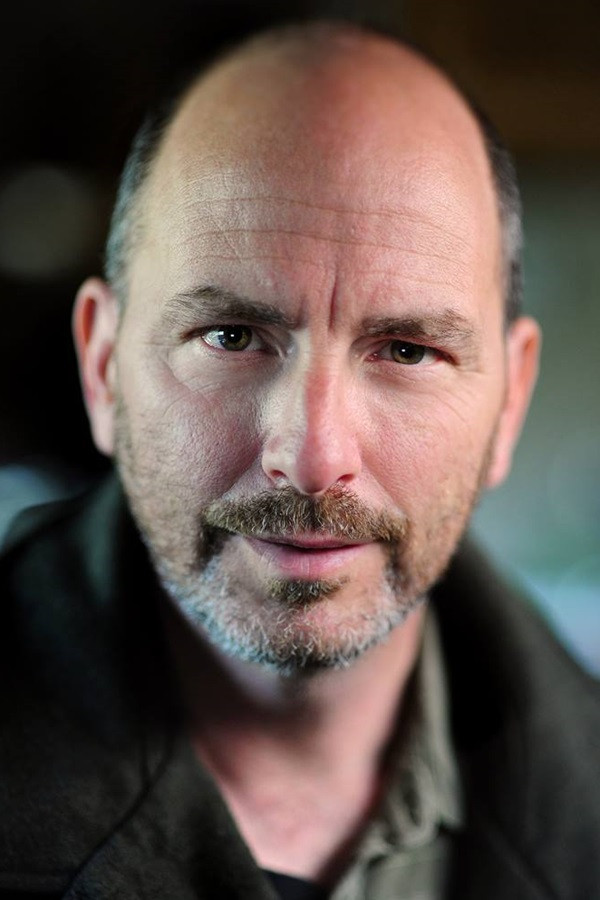 et billede af Nyk Fry