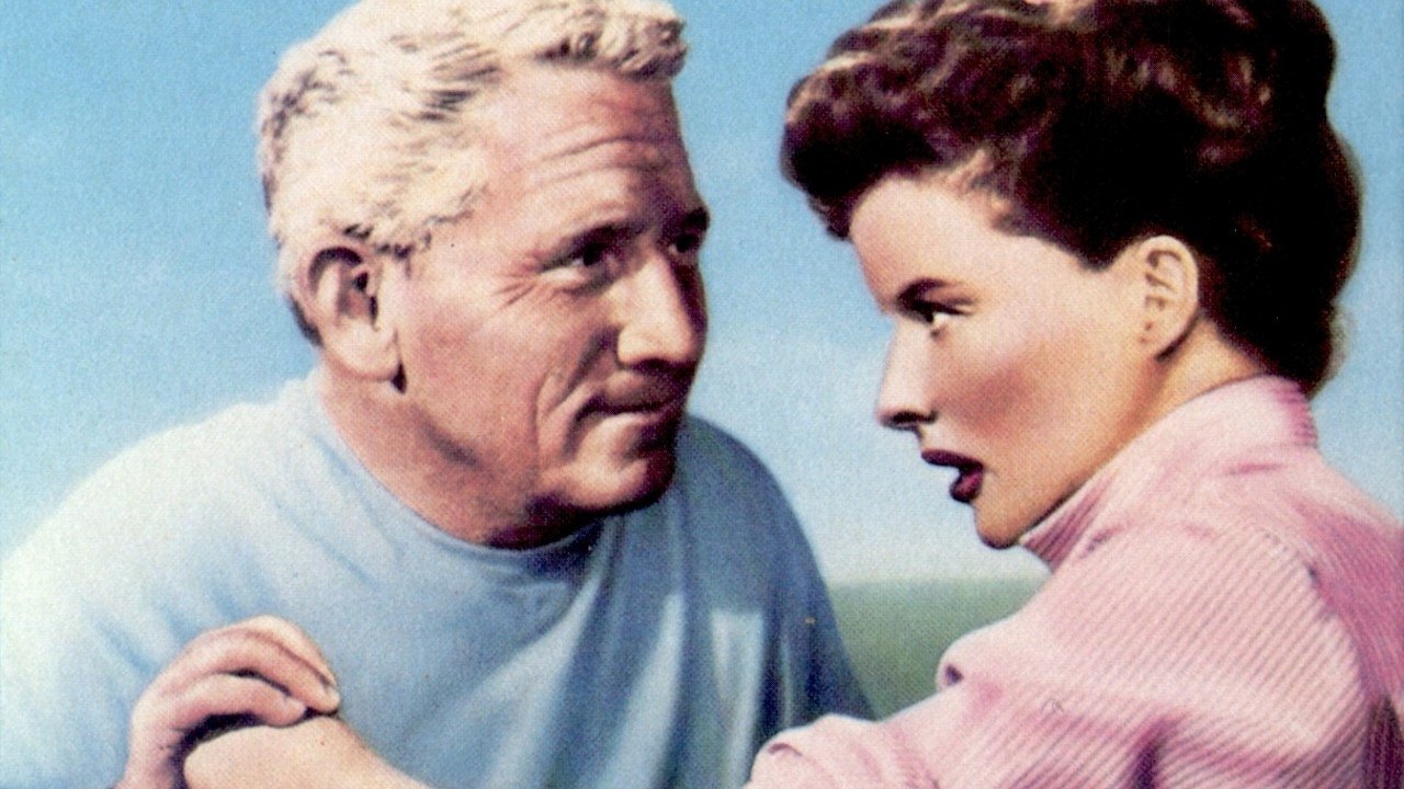 Pat and Mike (1952)