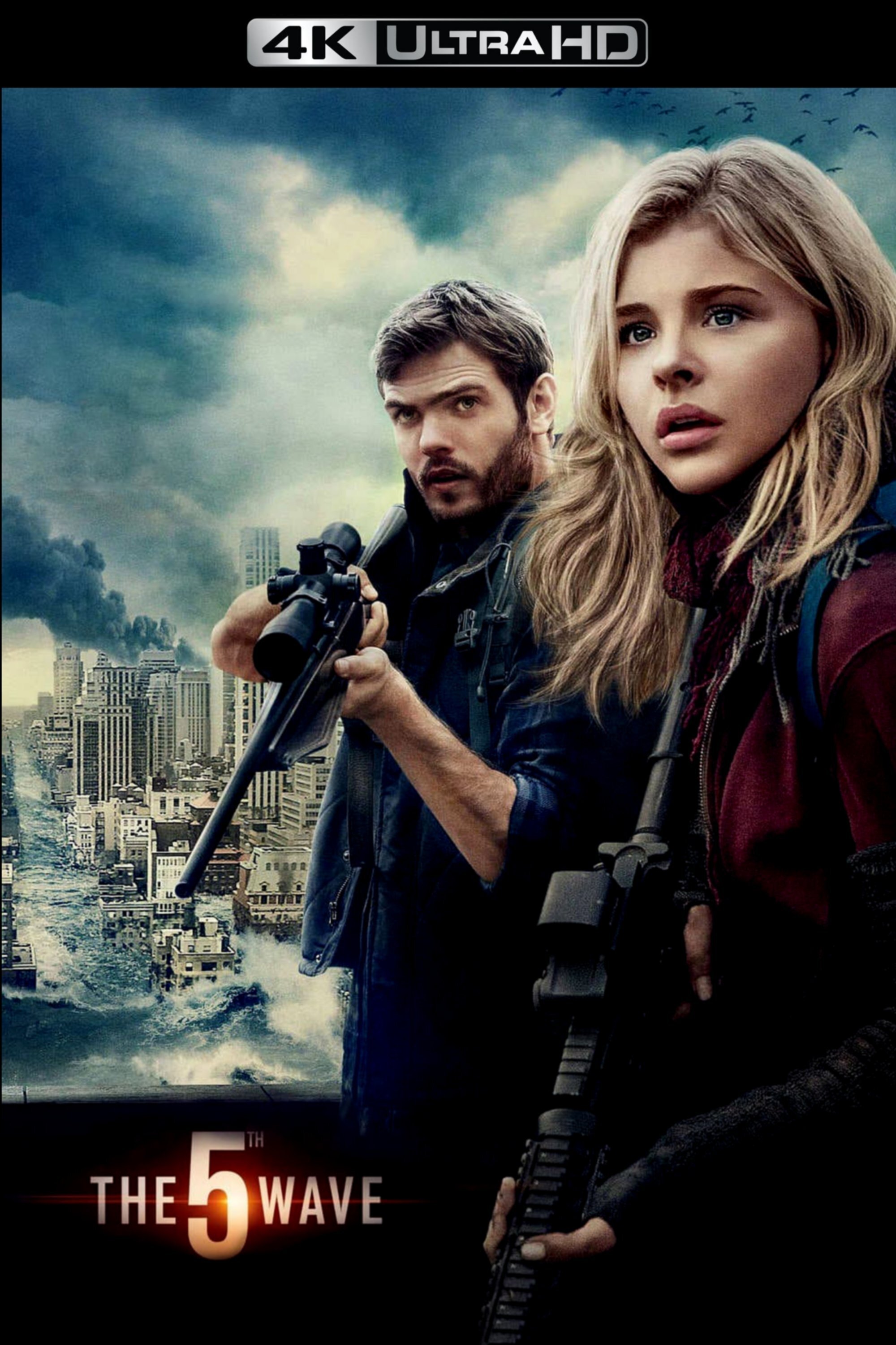 The 5th Wave