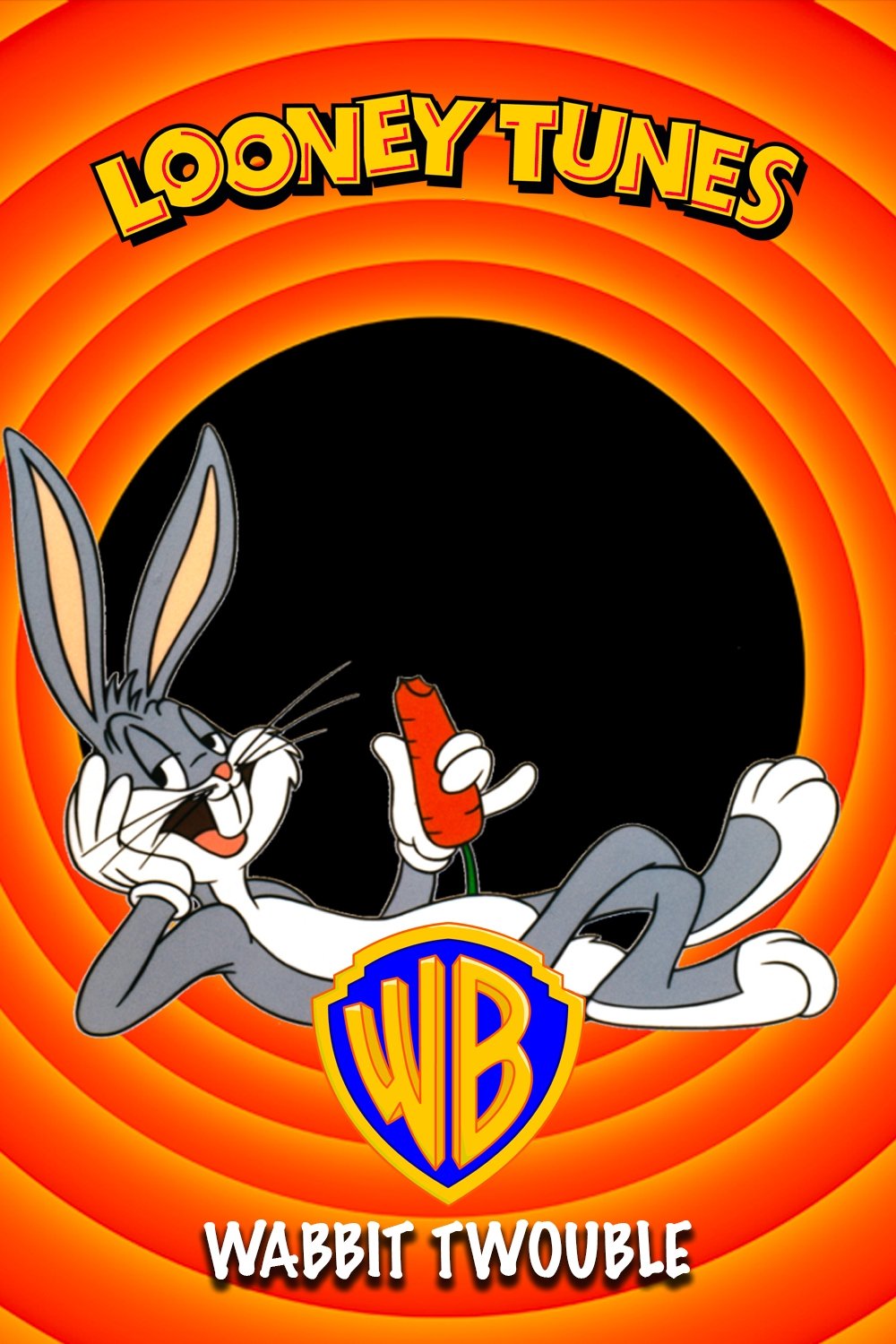 Wabbit Twouble