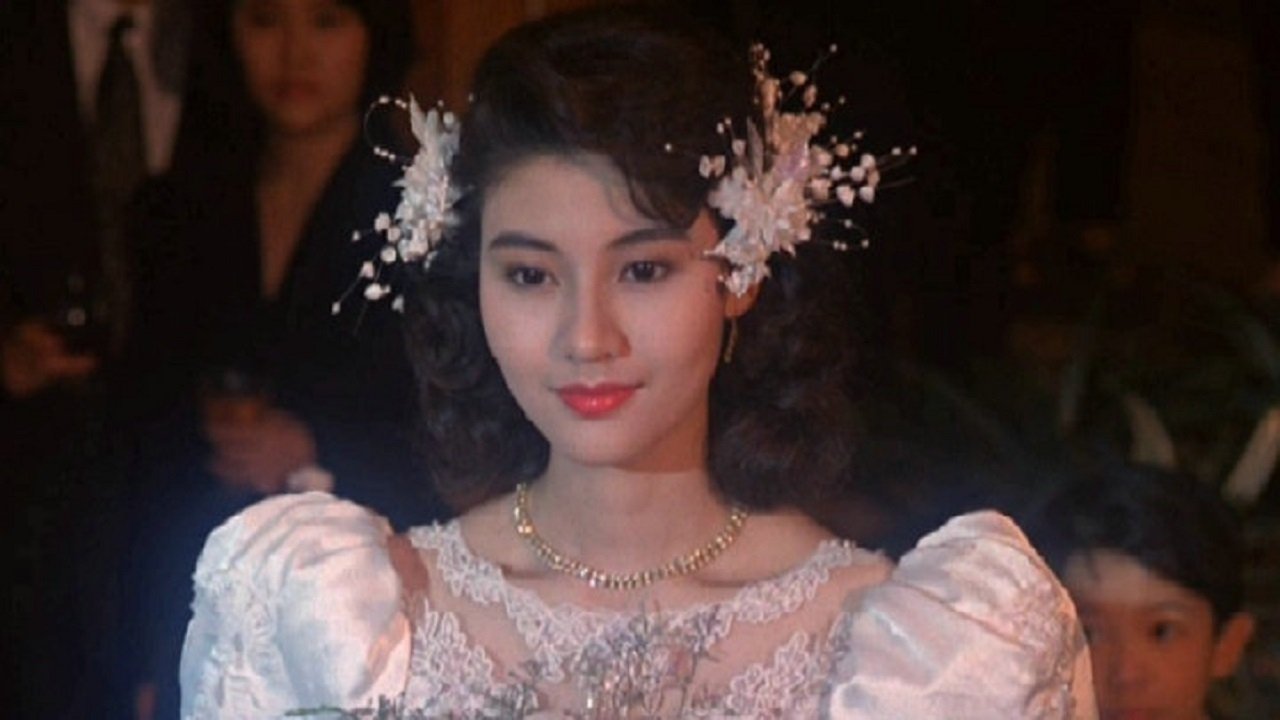 Perfect Girls (1990)