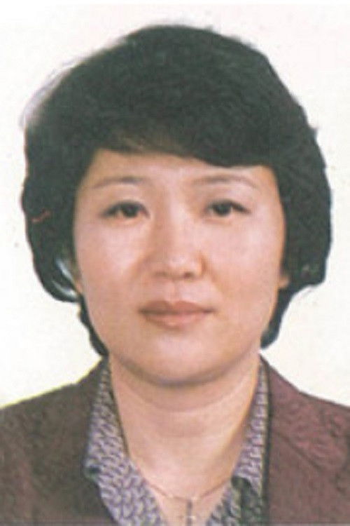 et billede af Kim Suk-ok