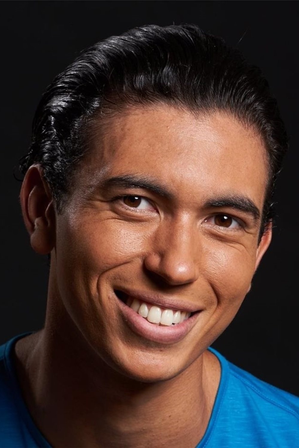 et billede af Max Kraus