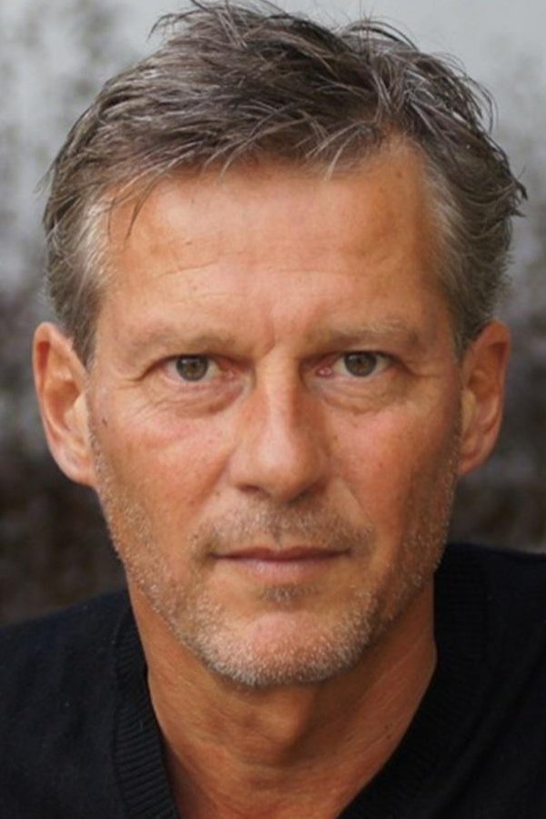 et billede af Laurent d'Olce