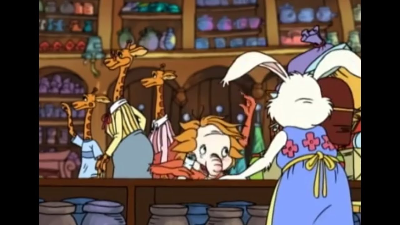 Thumbnail for Site-Mare Season 1 Episode 11