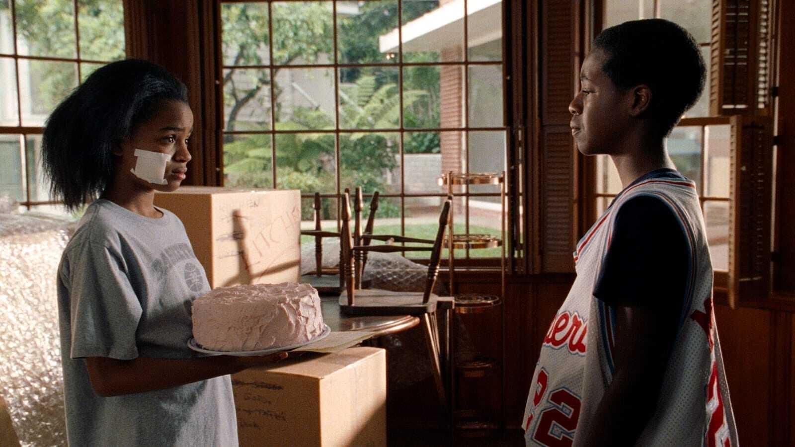 watch love and basketball online free putlocker