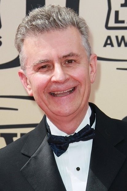 et billede af Fred Grandy