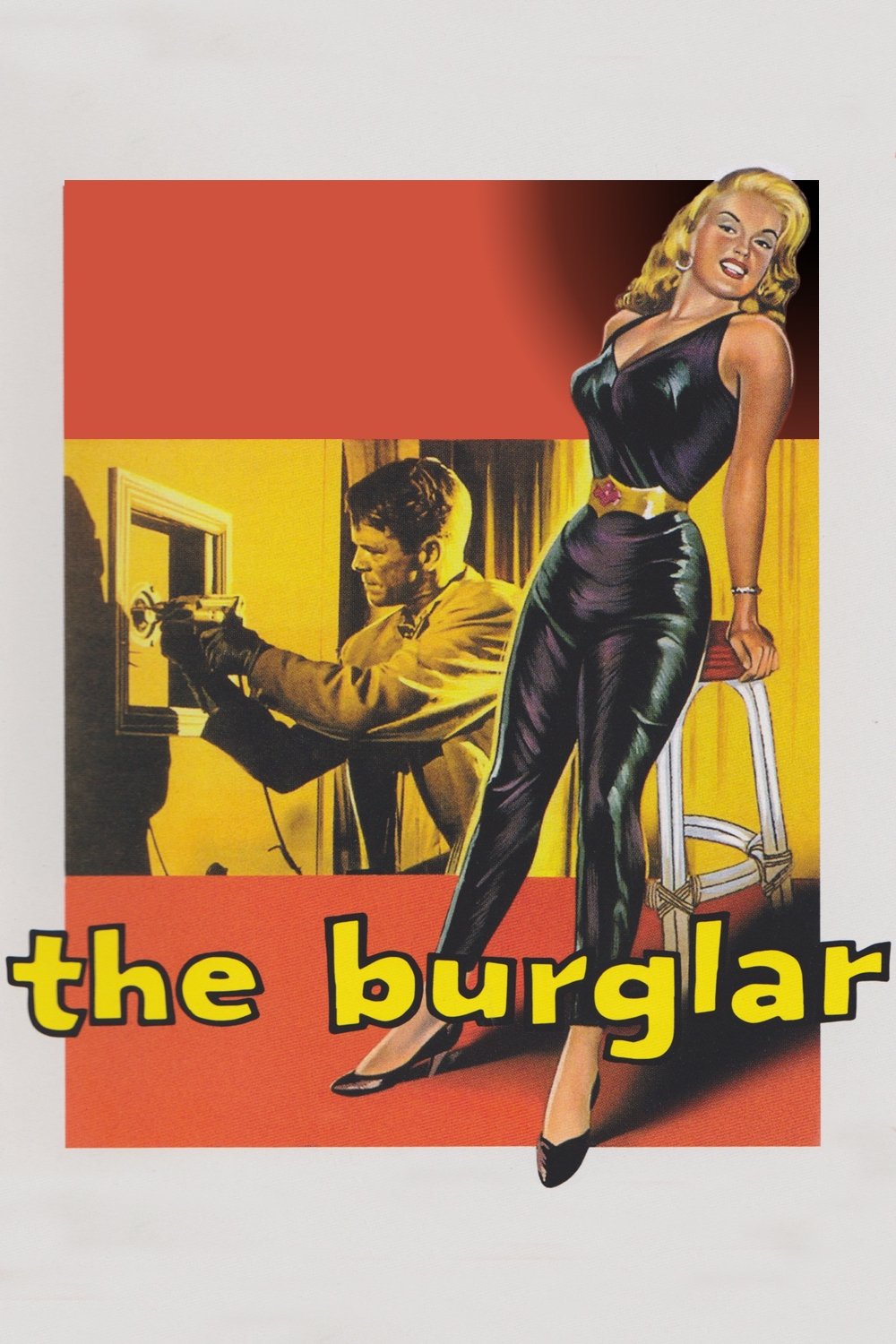 The Burglar