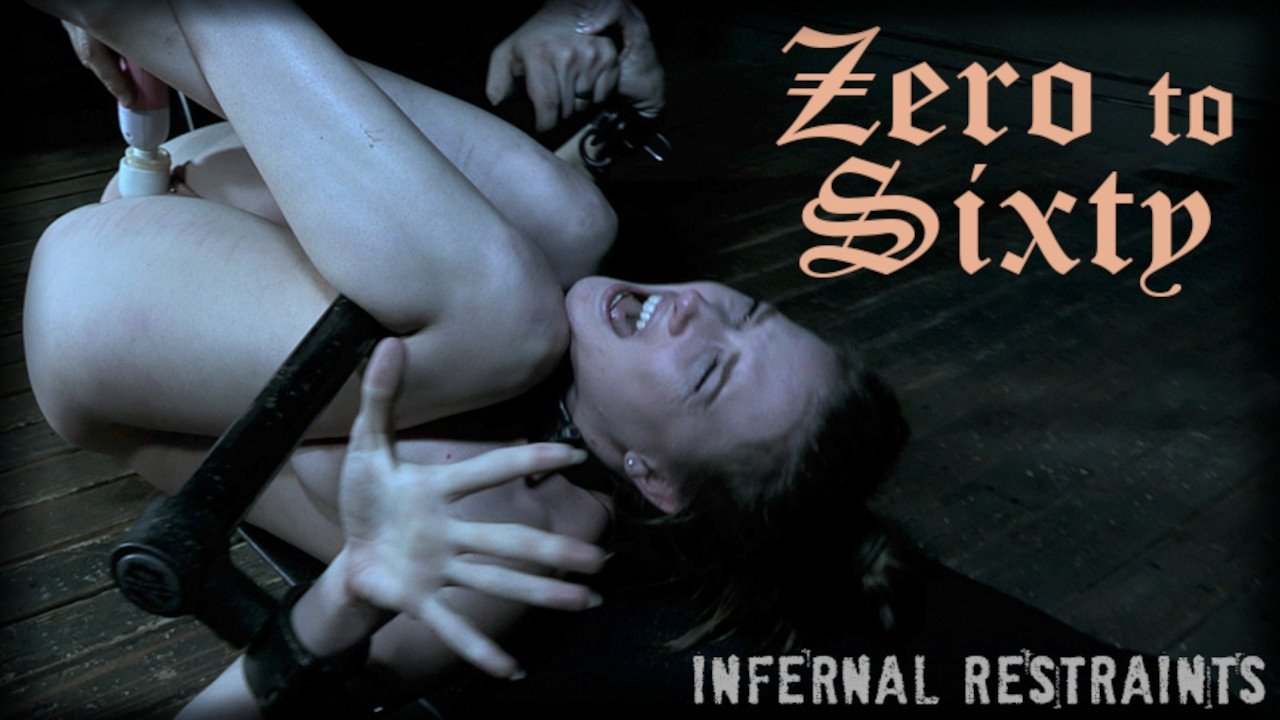 Zero to Sixty (2019)