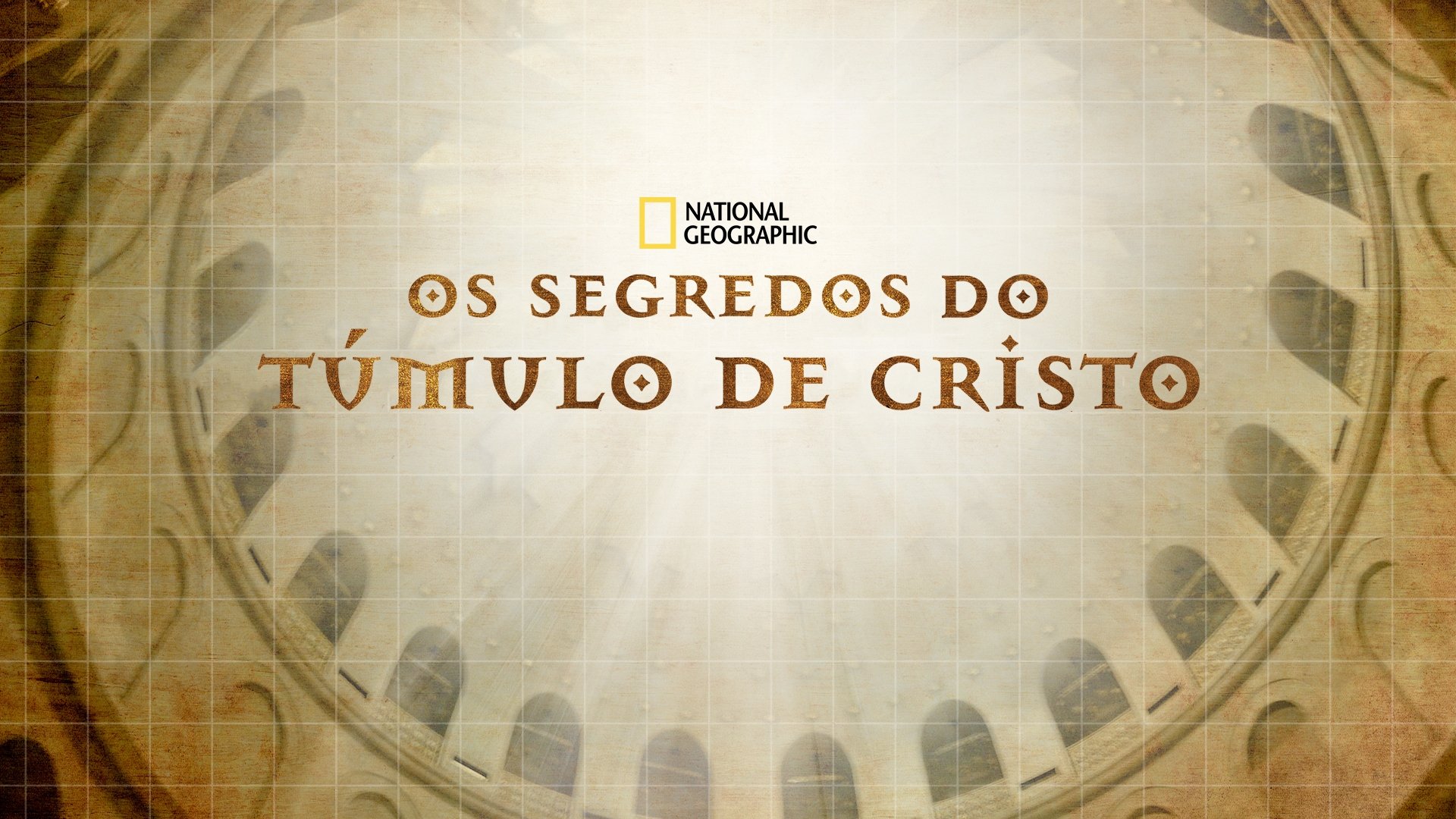 Secrets of Christ's Tomb