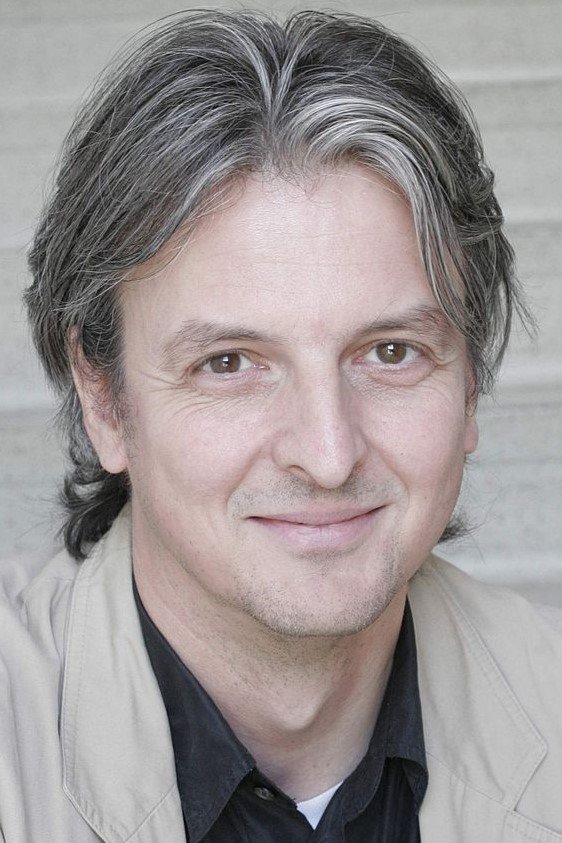 Michael Esser | Assistant Director