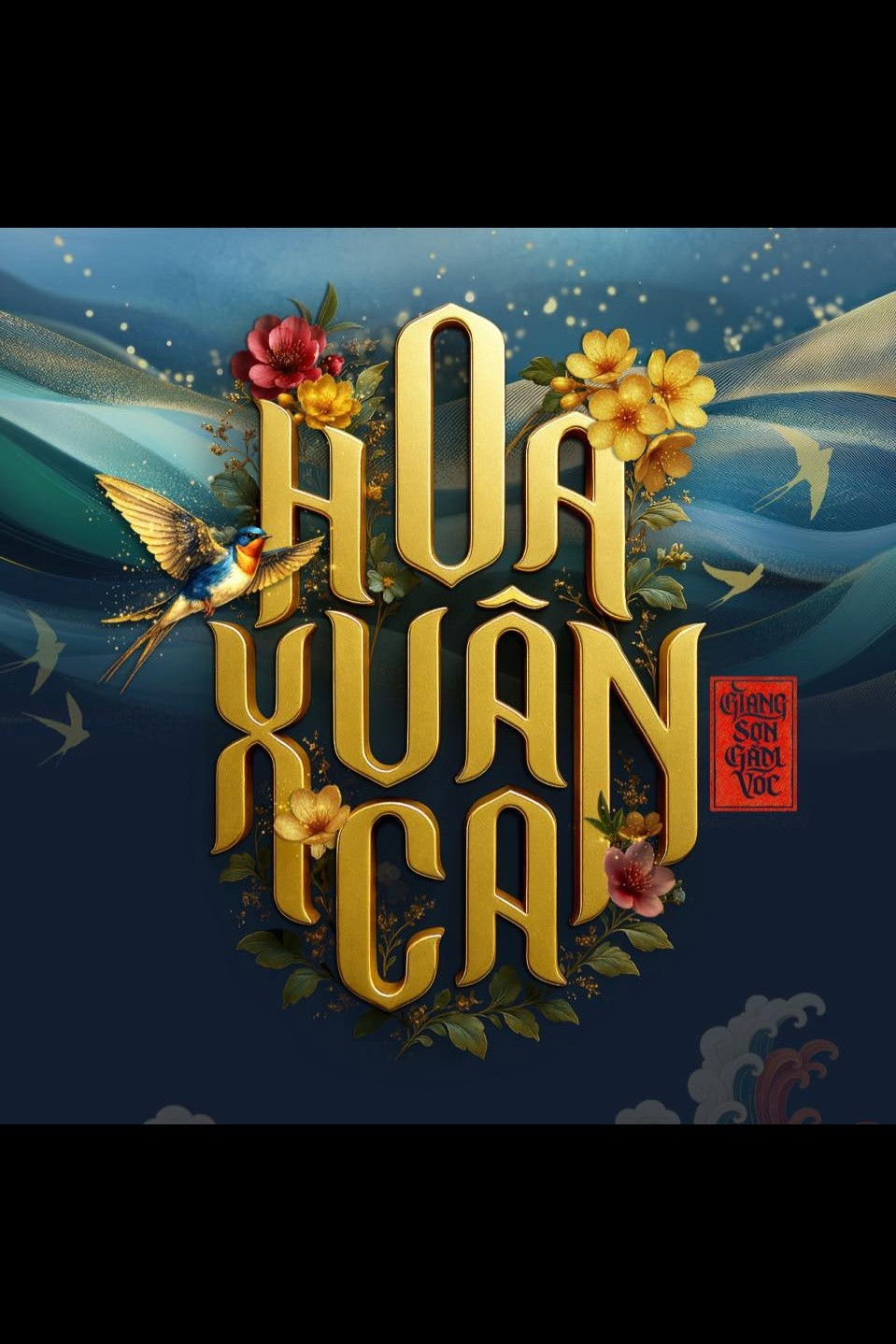 Hoa Xuân Ca - Season 4
