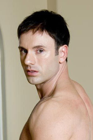 et billede af Mitch Branson