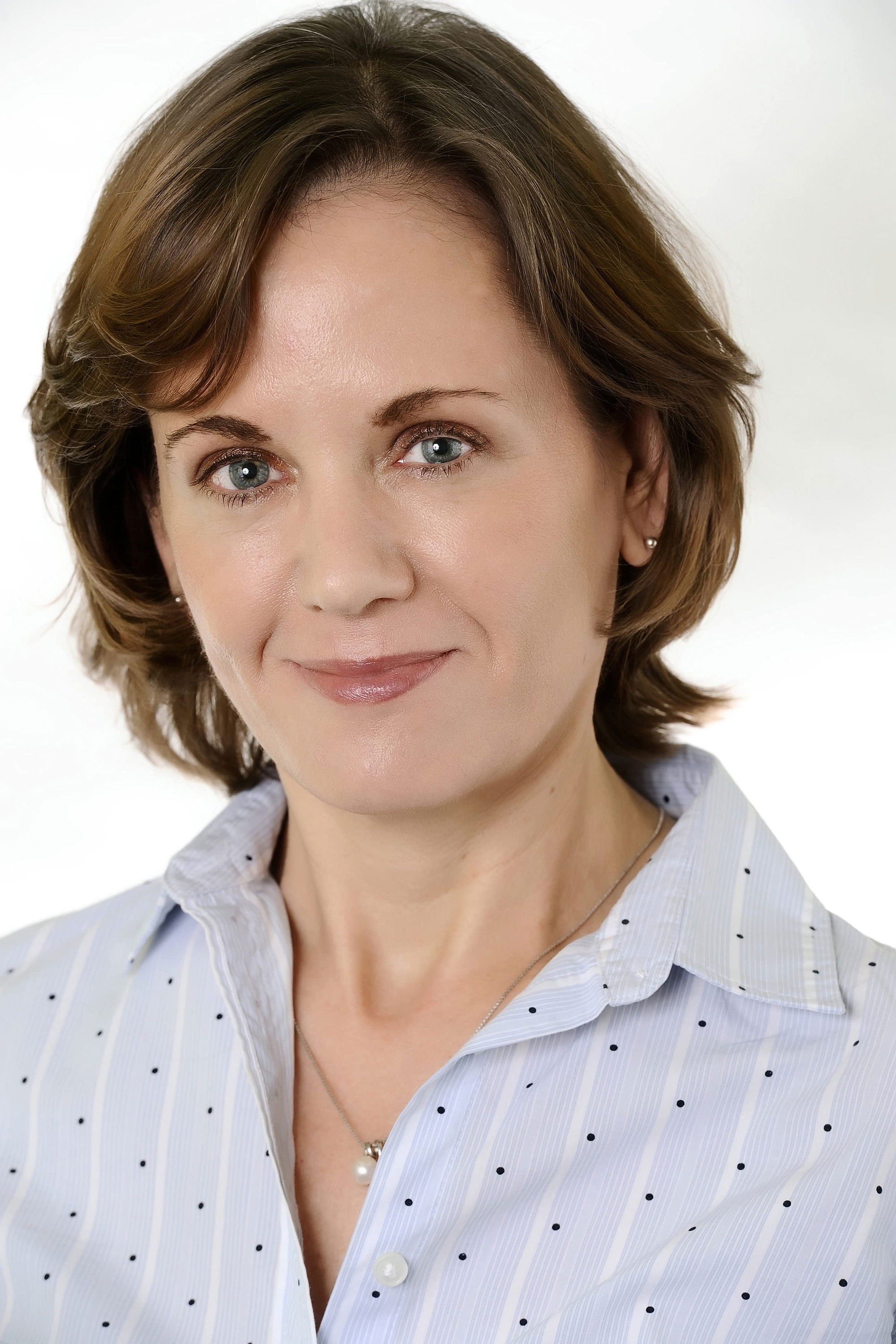 et billede af Erin Flynn