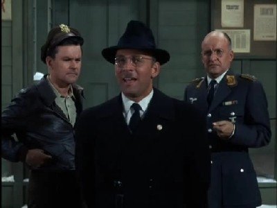 Hogan's Heroes