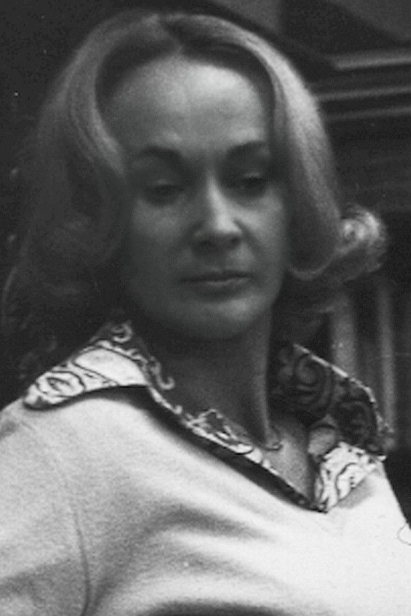 et billede af Jadwiga Siennicka