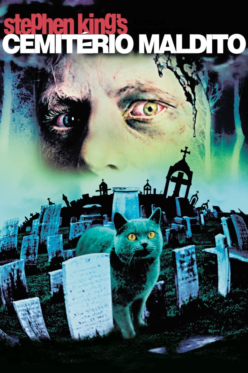 Pet Sematary