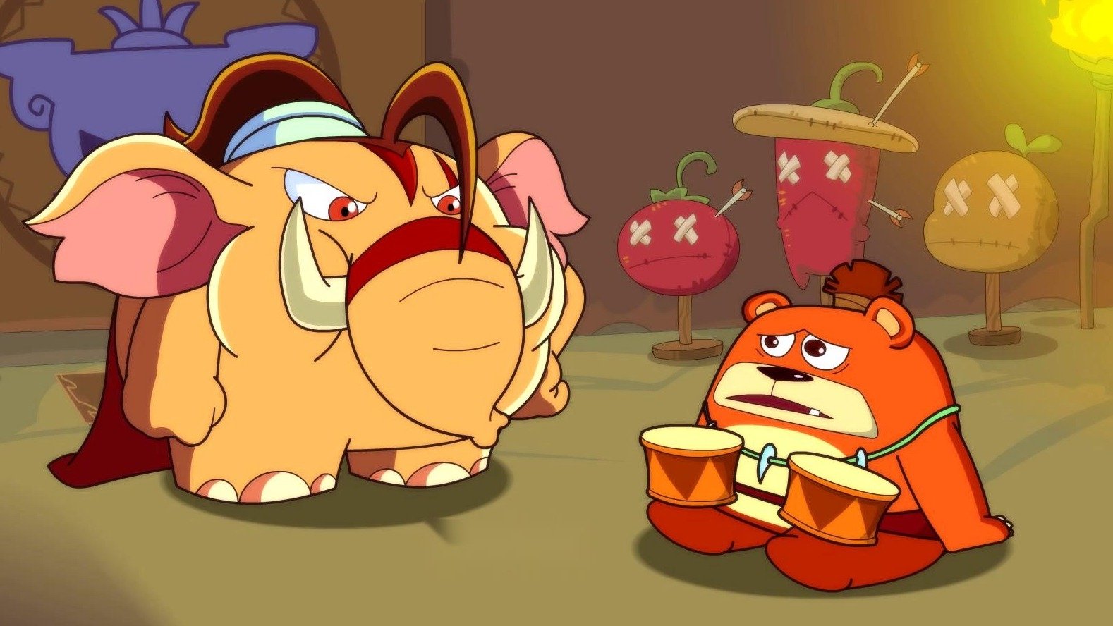Episode 8