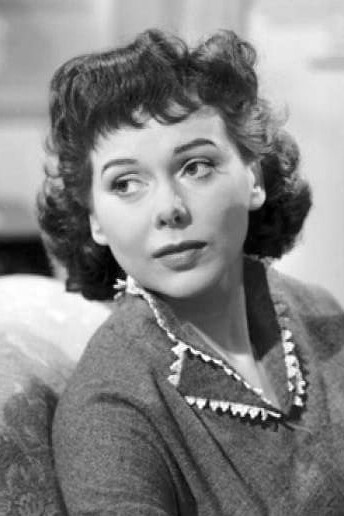 et billede af Olga Edwardes