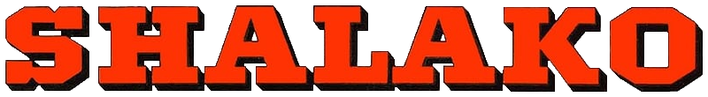 Shalako Logo