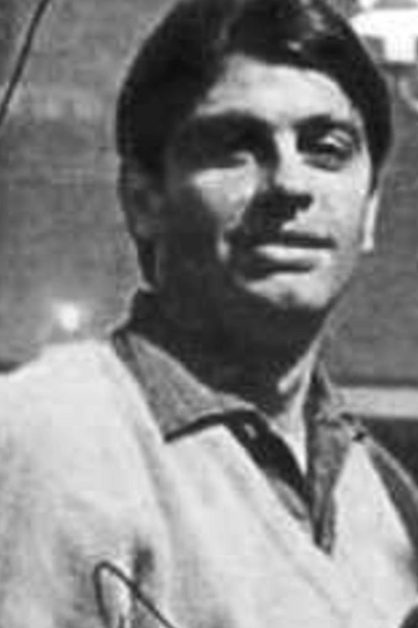 et billede af Dino Cassio