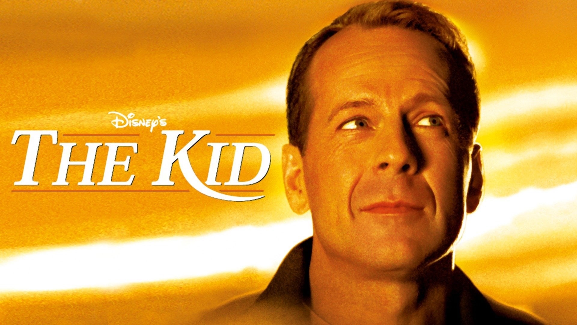 The Kid (2000)