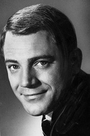 et billede af Billy Van