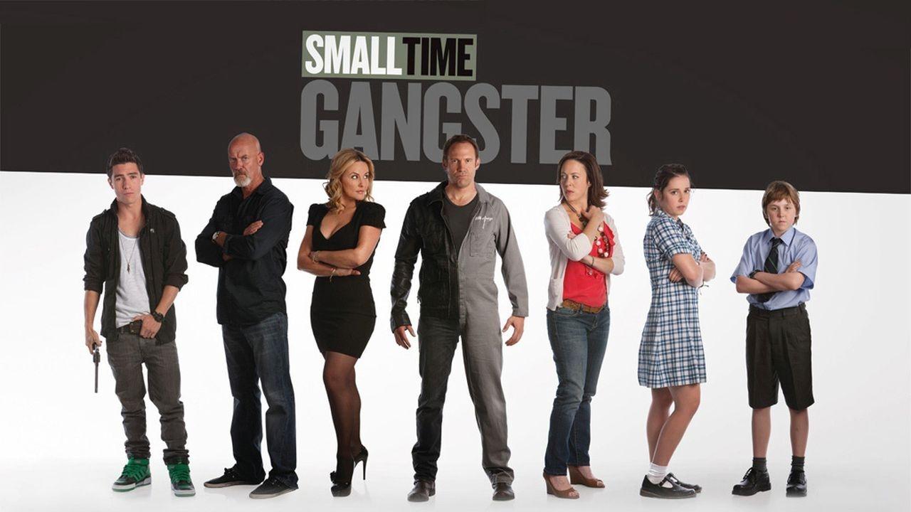 Small Time Gangster