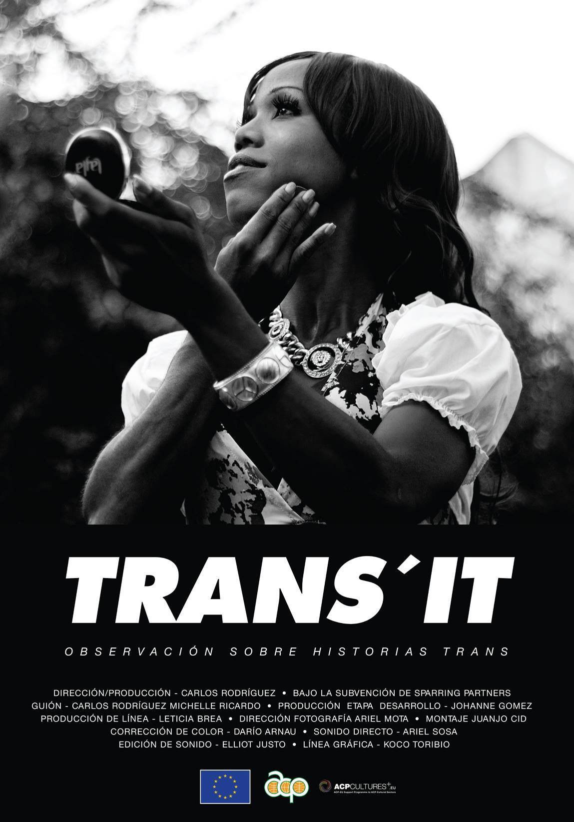 Trans'It Poster